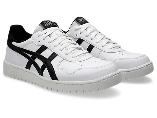 Asics Japan S 1201a173-133 white & black