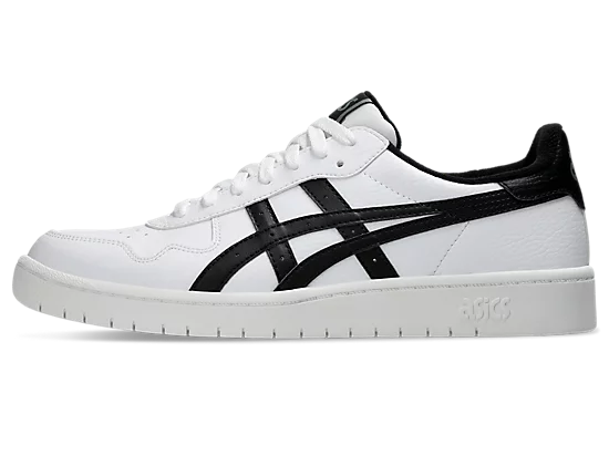 Asics Japan S 1201a173-133 white & black