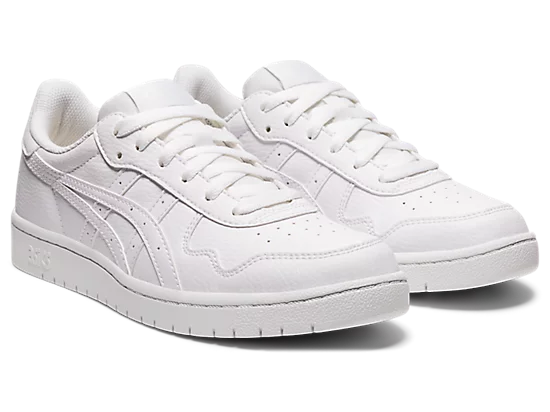 Asics Japan S 1202a118-102 womens all white