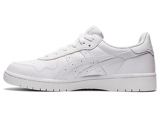 Asics Japan S 1202a118-102 womens all white