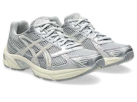 Asics womens 1130 1202a164-023 white & silver