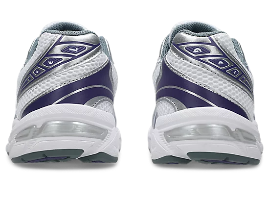 Asics womens 1130 1202a164-122 white & purple