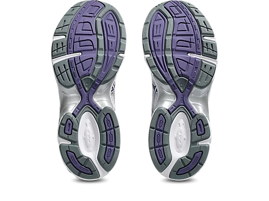 Asics womens 1130 1202a164-122 white & purple