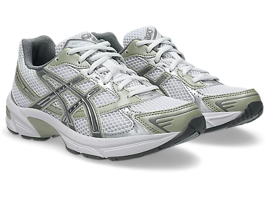 Asics womens 1130 1202a164-124 white & grey