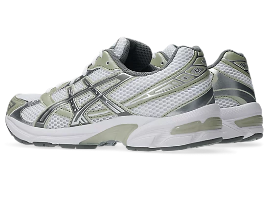 Asics womens 1130 1202a164-124 white & grey