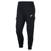 Nike Mens Club Cargo Pant cd3129-010 black