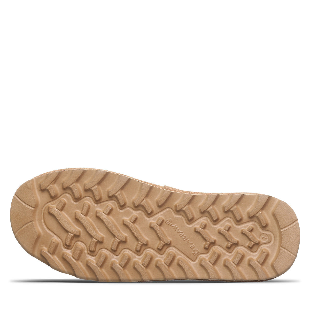 Bearpaw super shorty 3049w-243 iced coffee tan