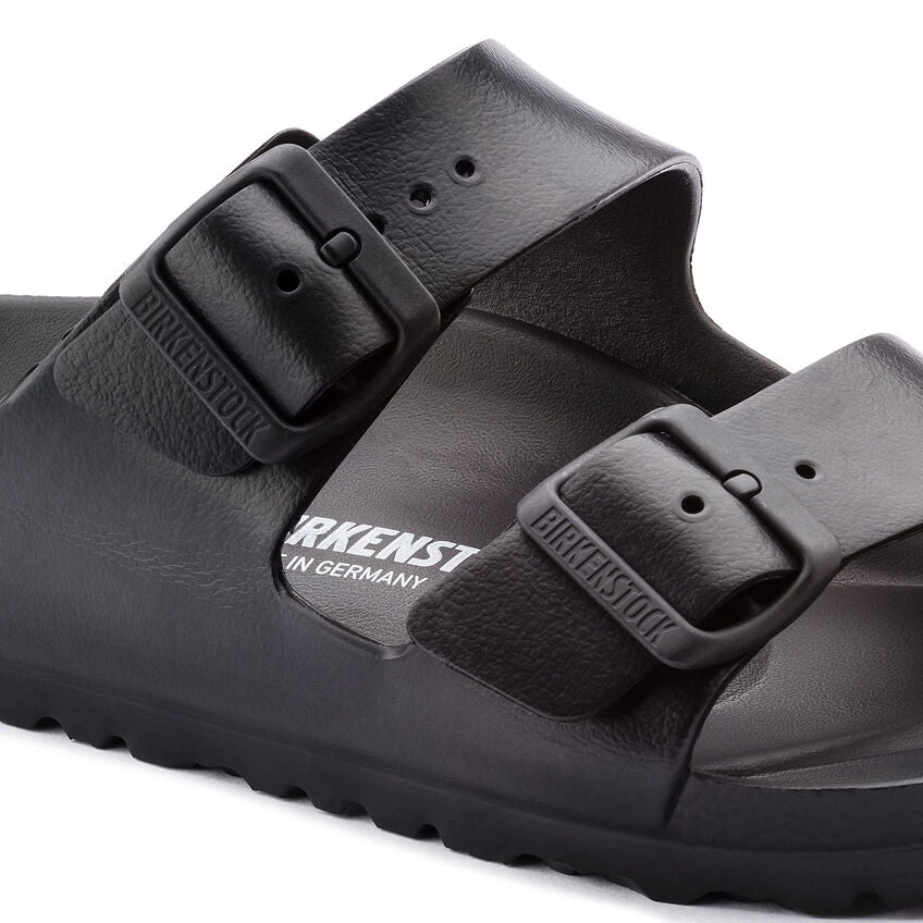 Birkenstock Arizona eva r129421 and n129423 black