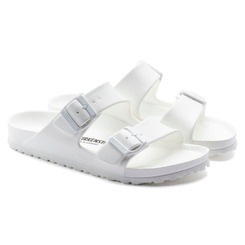 Birkenstock Arizona eva n129443 white