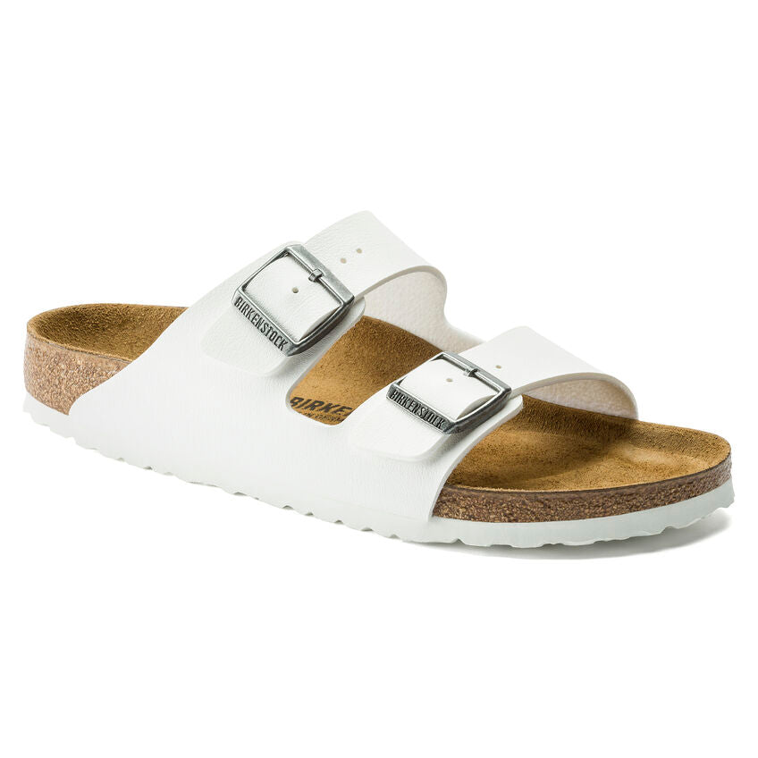 Birkenstock arizona birko flor r552681 white