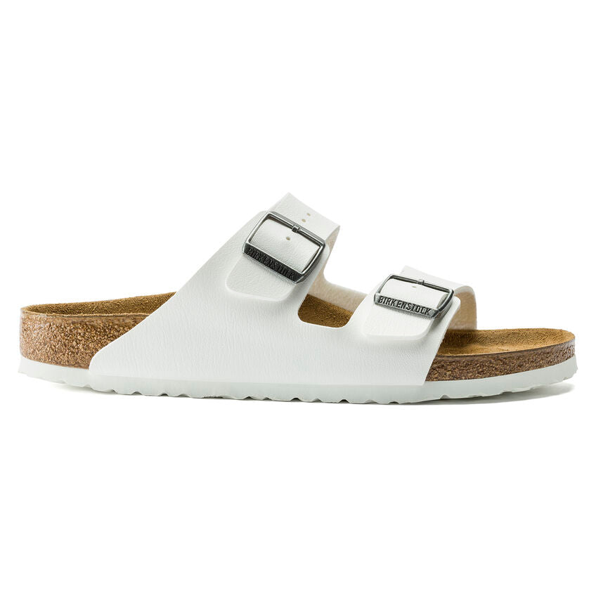 Birkenstock arizona birko flor r552681 white