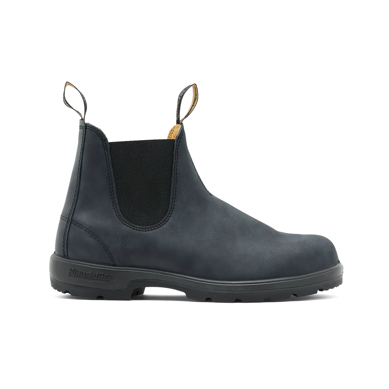 Blundstone 587 classic rustic black