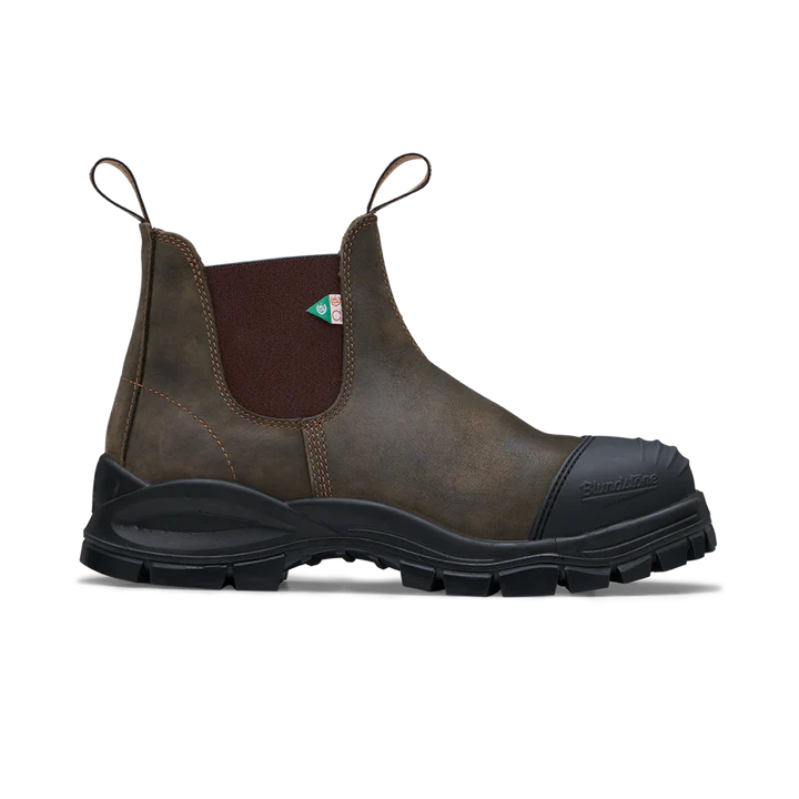 Blundstone 962 xfr work & safety boot