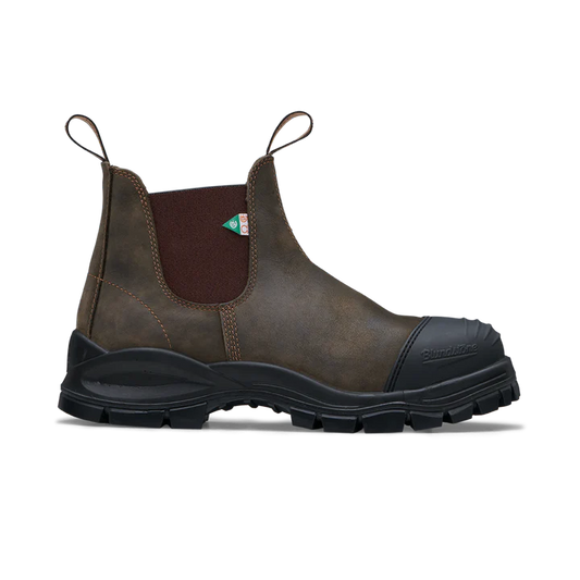 Blundstone 962 xfr work & safety boot