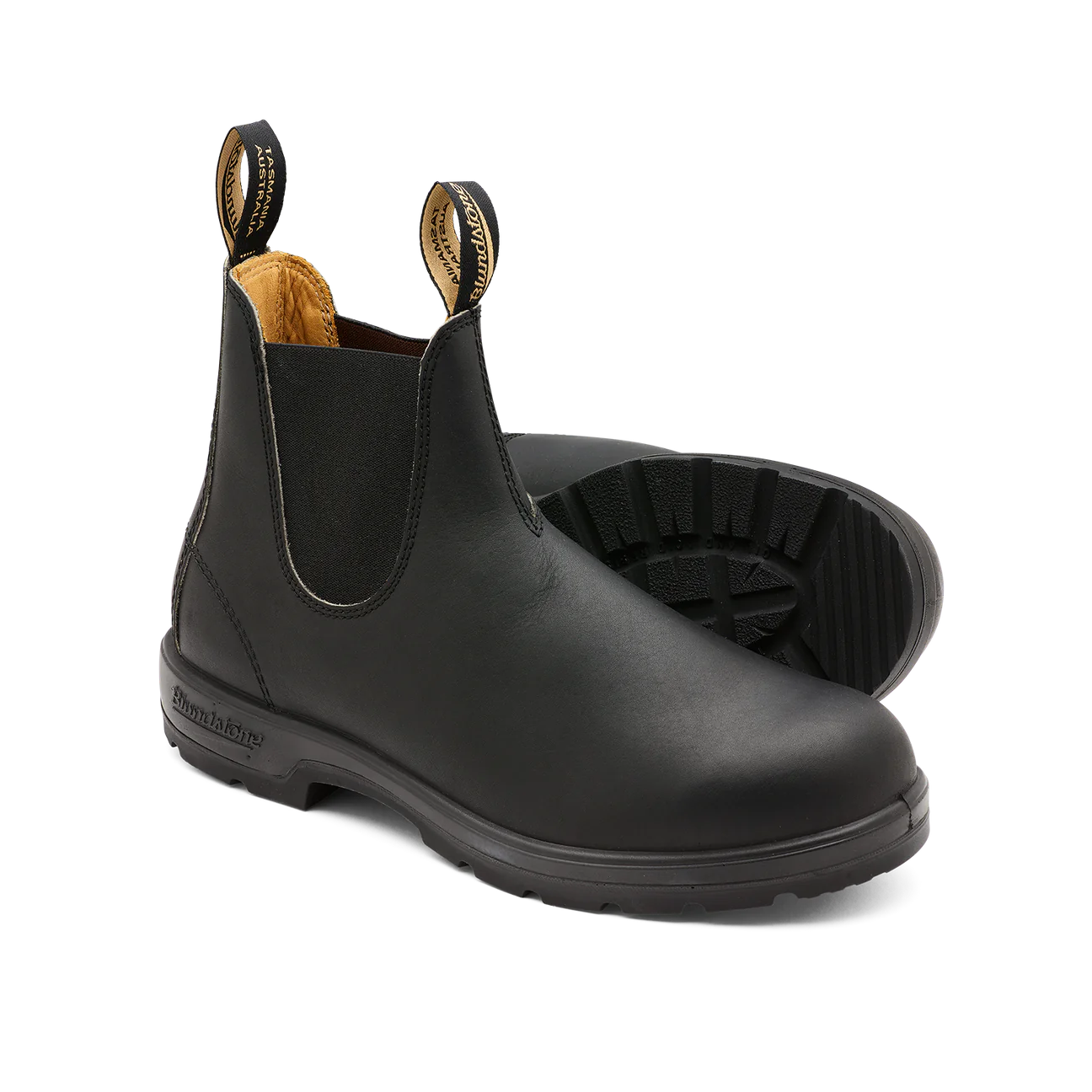 Blundstone 558 classic black