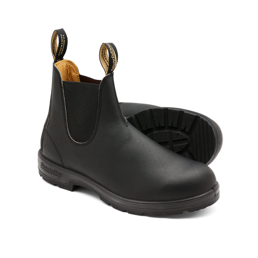 Blundstone 558 classic black