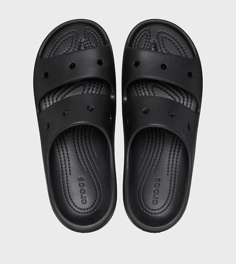 Crocs Icon evs sandal 209403-001 black