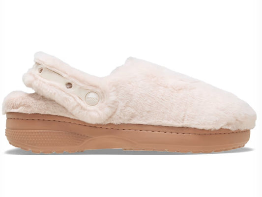 Crocs unfurgettable clog 211116-6ur quartz