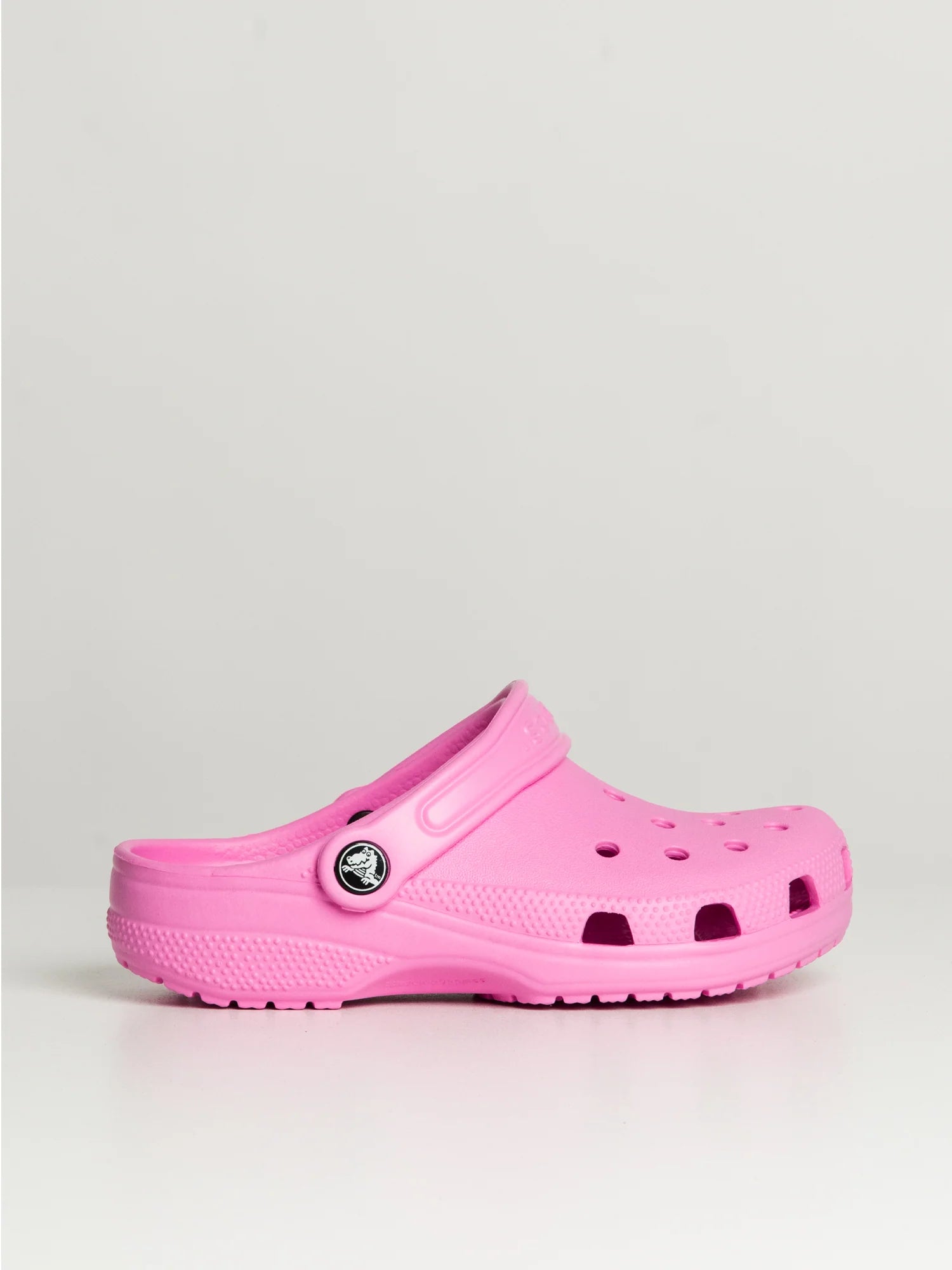 Crocs Classic 10001-6sw pink – Spinners Sports