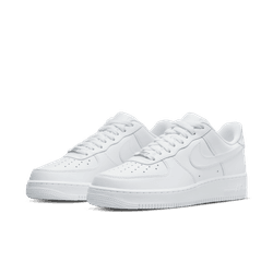 Nike Air Force 1 07 lo cw2288-111 white