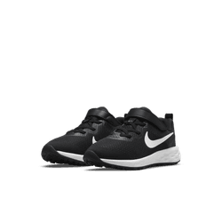 Nike Revolution 6 velcro