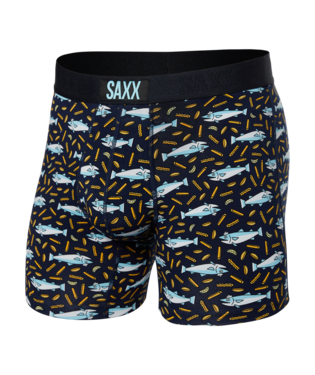 Saxx VIBE fish & chips sxbm35-fcn