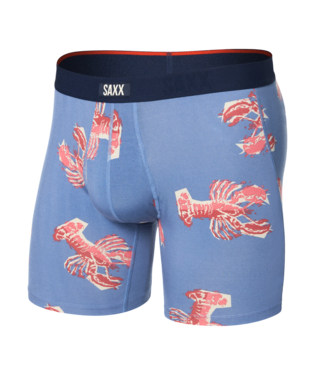 Saxx Vibe Xtra lobster boil sxvx24f-lbt