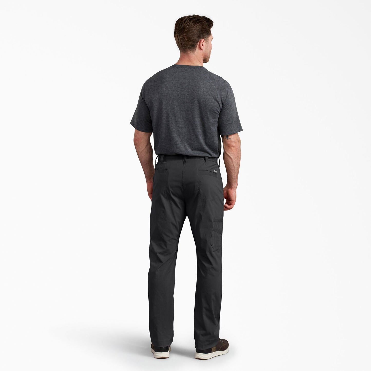 Dickies FLEX Cooling Regular Fit Pants sp601bk black