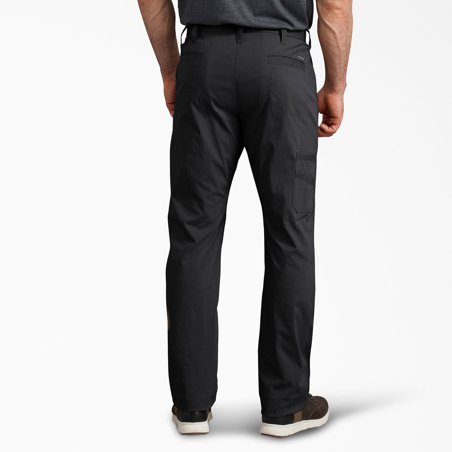 Dickies FLEX Cooling Regular Fit Pants sp601bk black