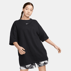 Nike Essential oversized tshirt dx7910-010 black