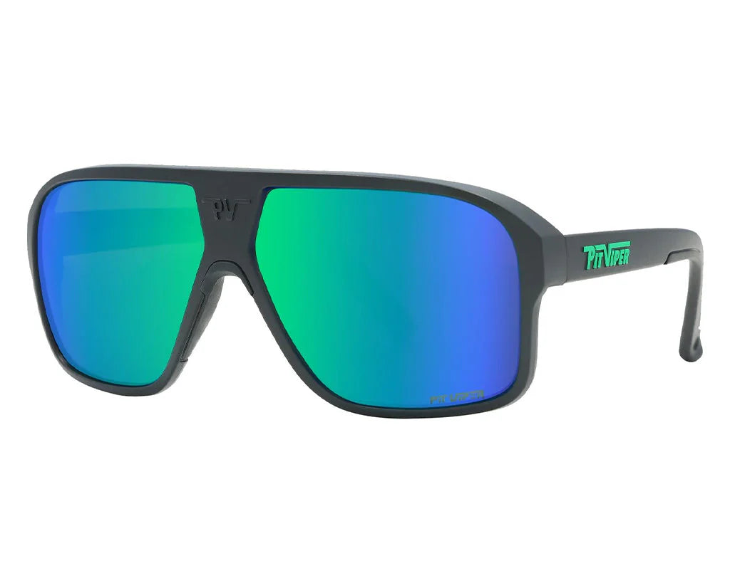 Pit Viper The Flight Optics the exec polarized blue 1304