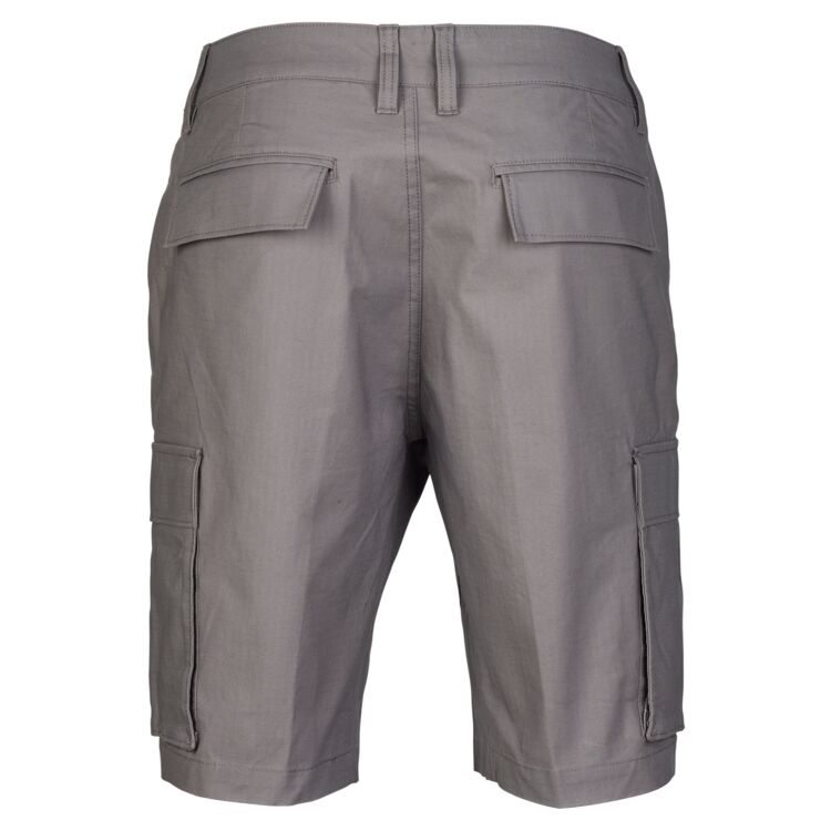 Fox slambozo cargo short 31666 pewter