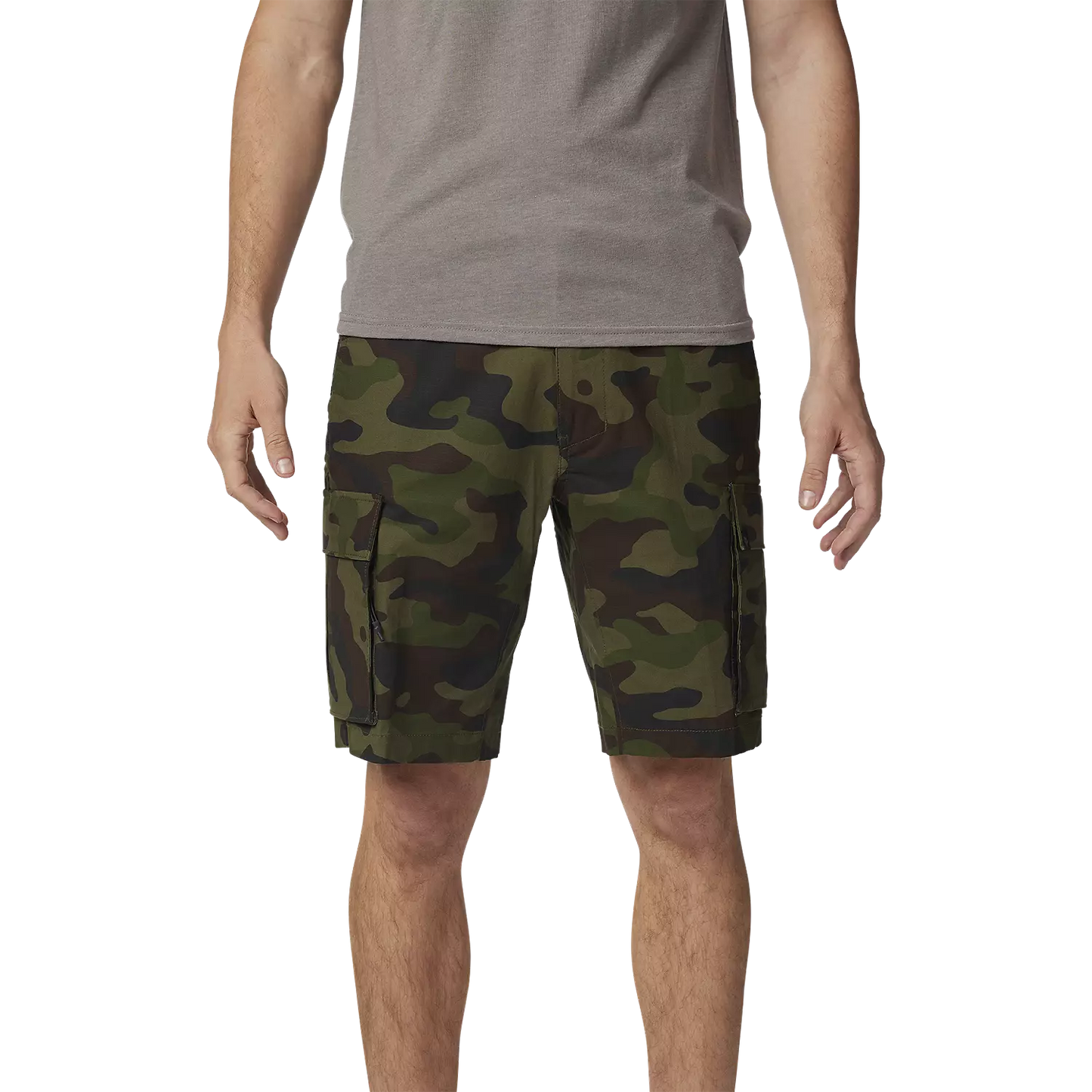 Fox slambozo cargo short 31671 green camo