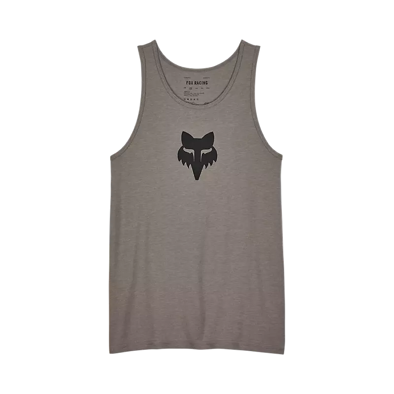 Fox premium tank top  32091 graphite