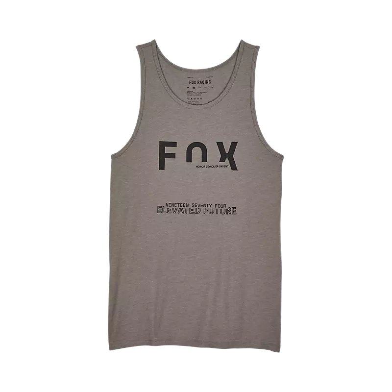 Fox Intrude premium tank top 32095-185 graphite