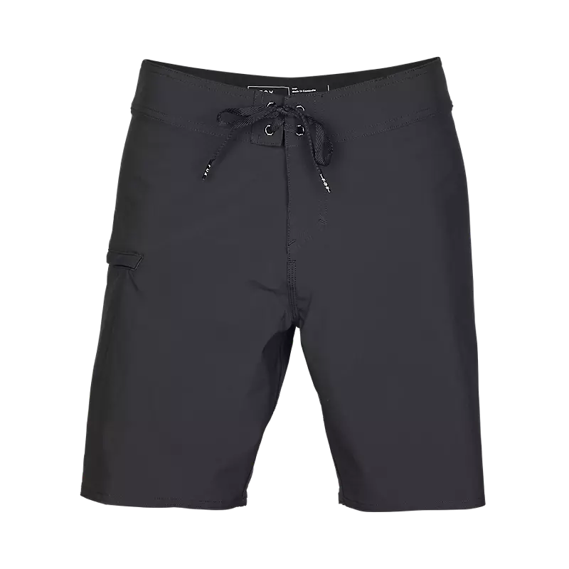 Fox overhead 18" boardshort 32313-001 black