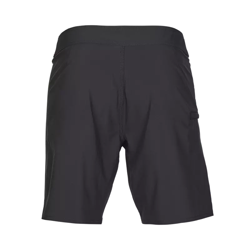 Fox overhead 18" boardshort 32313-001 black