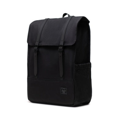 Herschel Survey backpack 11404-05881 black tonal