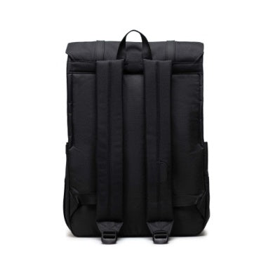 Herschel Survey backpack 11404-05881 black tonal