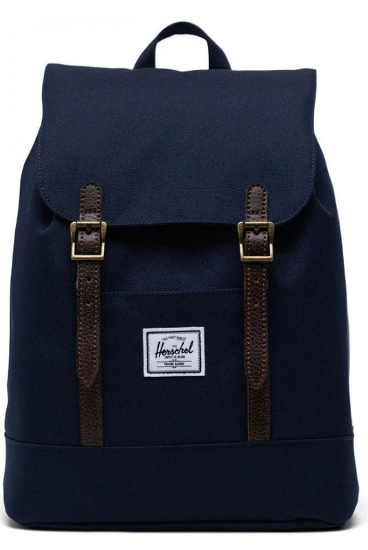 Herschel Retreat Mini Backpack 11090-05432 peace