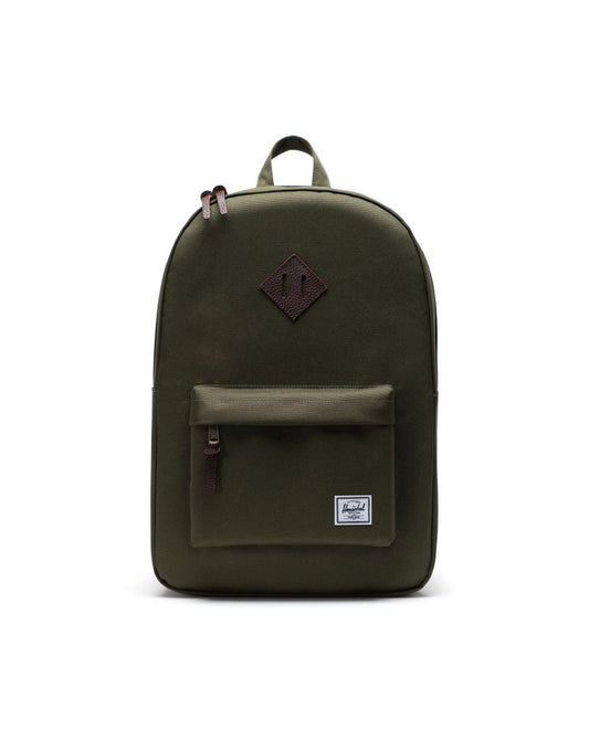 Herschel Heritage Backpack 10007-04488 ivy