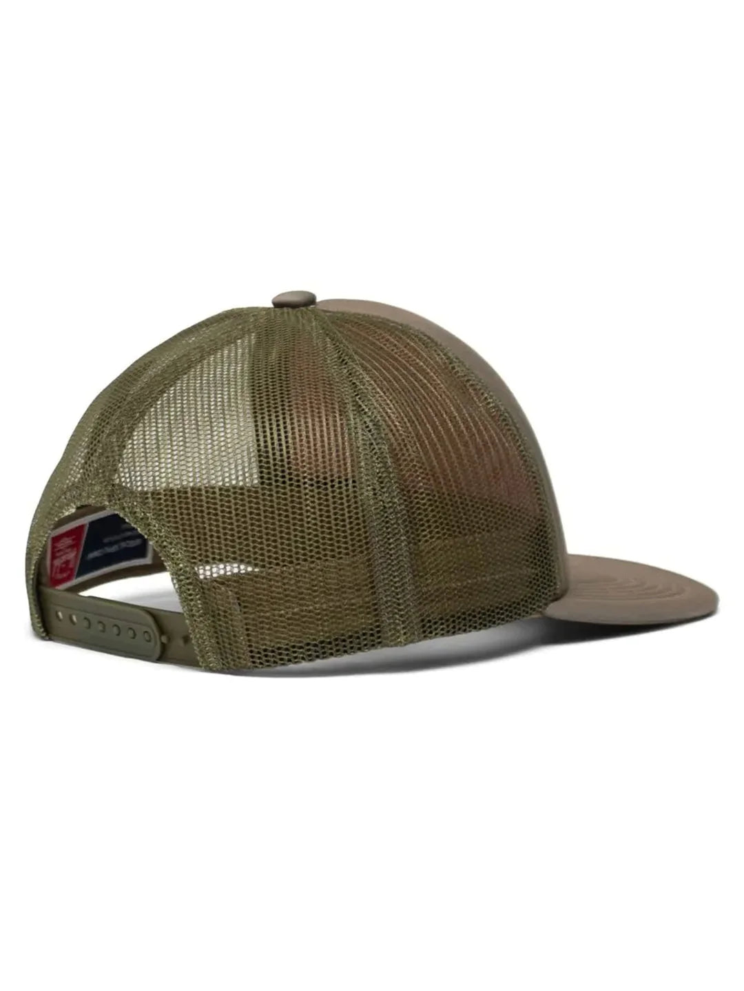 Herschel Whaler Hat