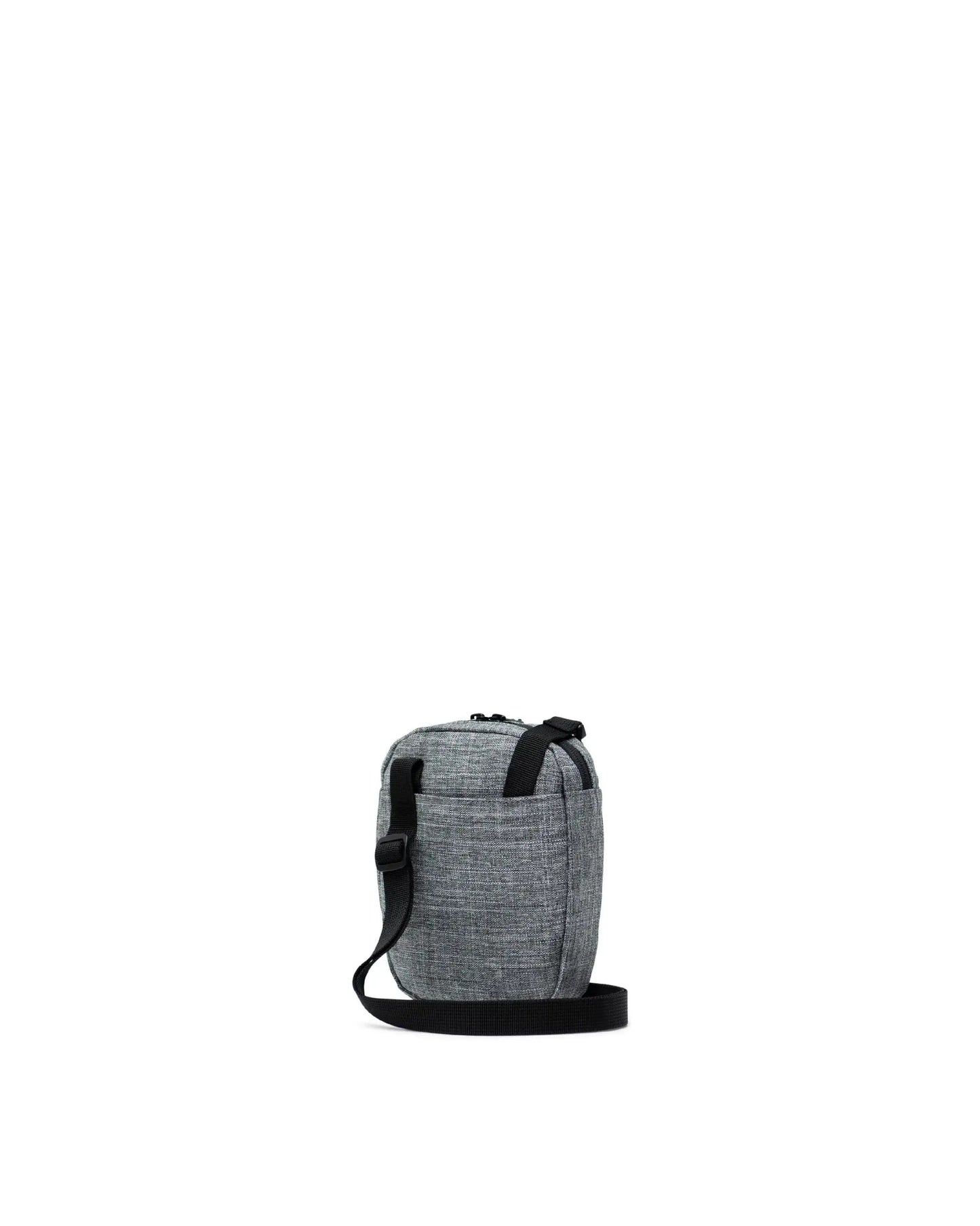 Herschel Cruz Crossbody 10510-00919 raven crosshatch