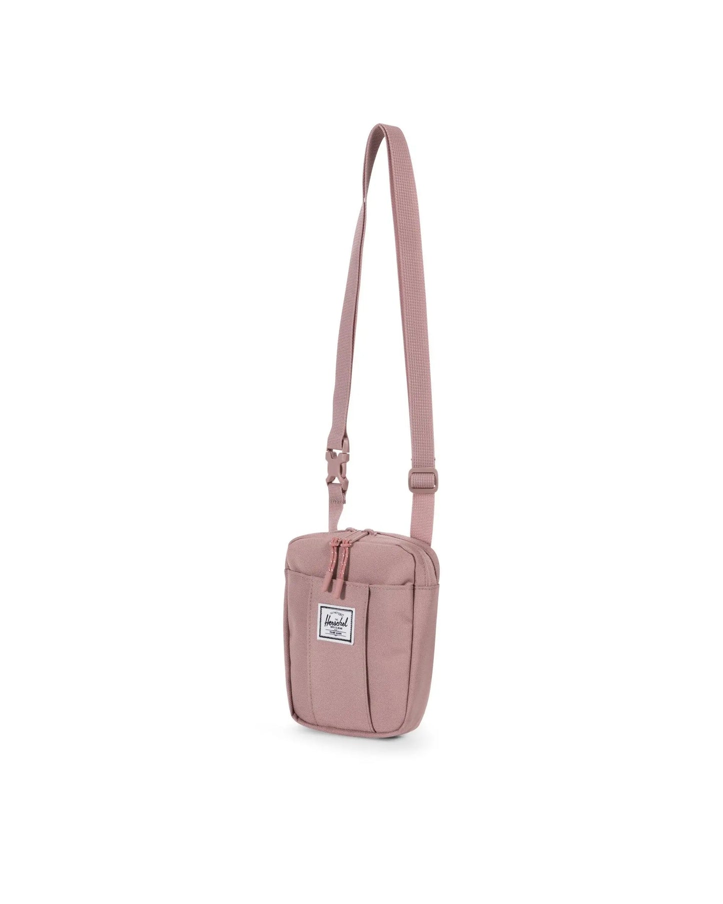 Herschel Cruz Crossbody 10510-02077 ash rose