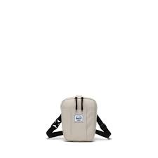 Herschel Cruz Crossbody 10510-05752 light pelican