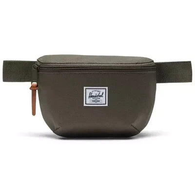 Herschel 14 hip sack 10514-04281 ivy green