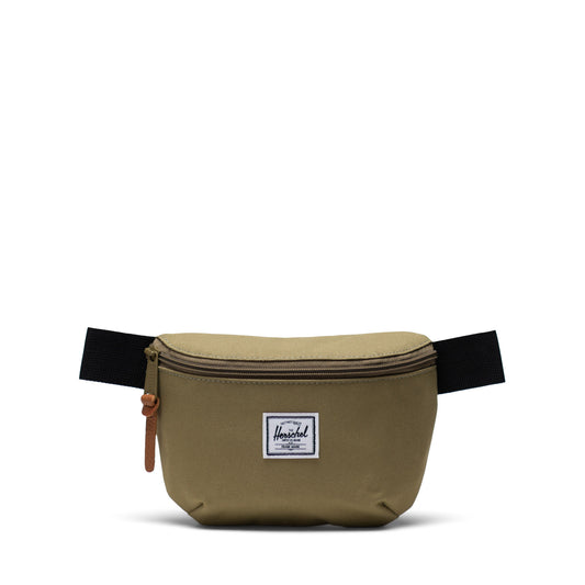 Herschel 14 hip sack 10514-05730 herb