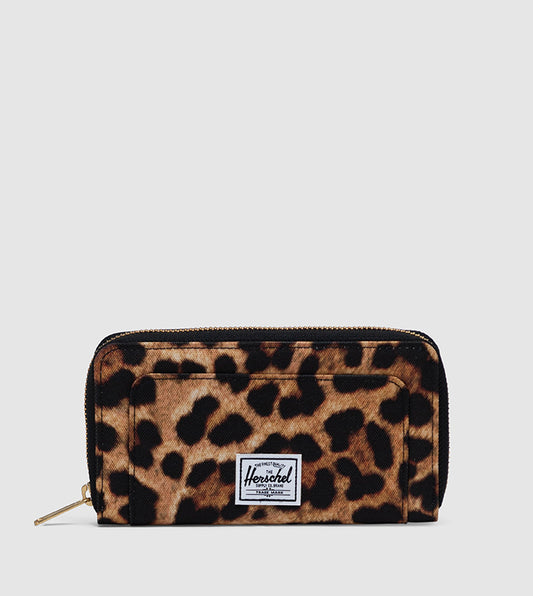 Herschel Thomas Wallet 10769-05650 leopard