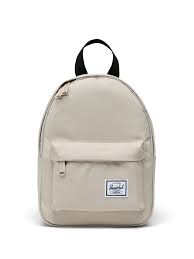 Herschel Classic Mini Backpack 10787-05752 light pelican