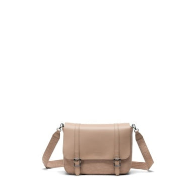 Herschel Orion Retreat Crossbody Mini 11003-05905 taupe